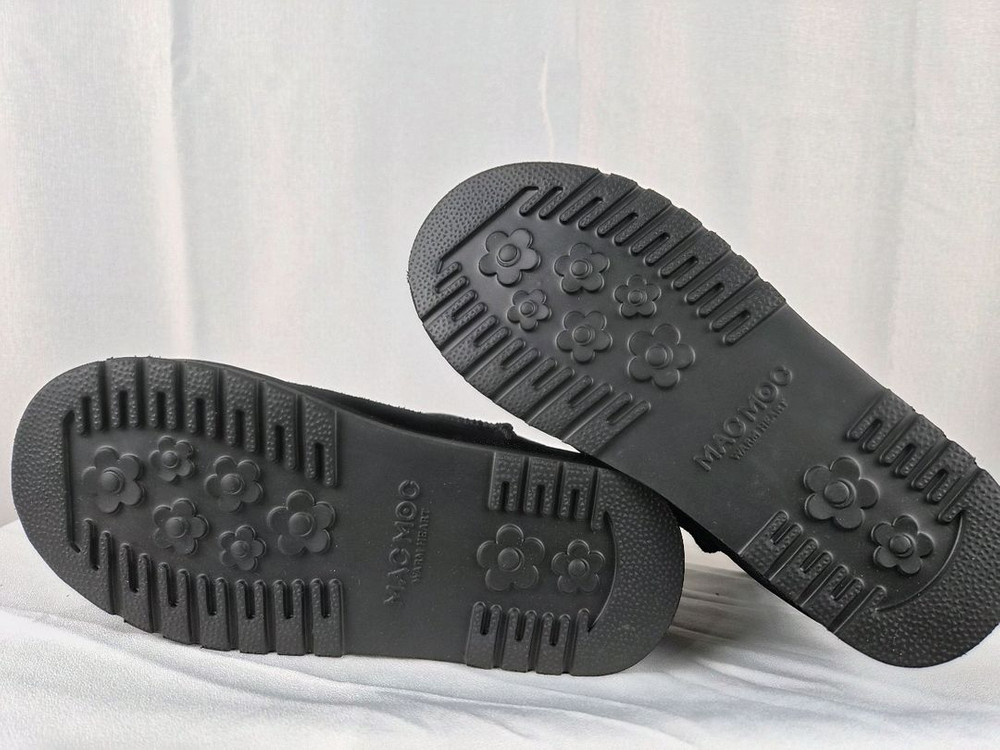 새상품) 마크모크 아도르 부츠 36 (225~230)--3