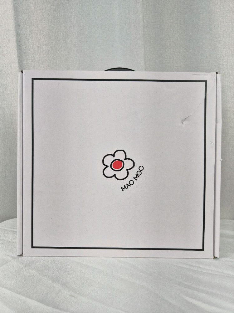 새상품) 마크모크 아도르 부츠 36 (225~230)--5