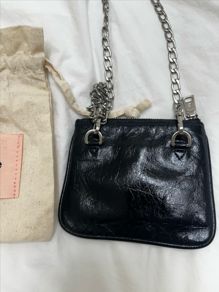 미닛뮤트 브렛 마이크로 블랙입니다 이미지