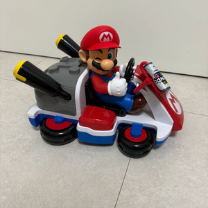 유니버셜 마리오카트 팝콘통 이미지