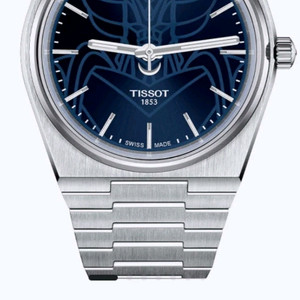 티쏘 prx 그랜다이저 40미리