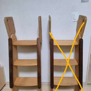 숲소리 짧은사다리 1개 (1개 판매완료) 이미지