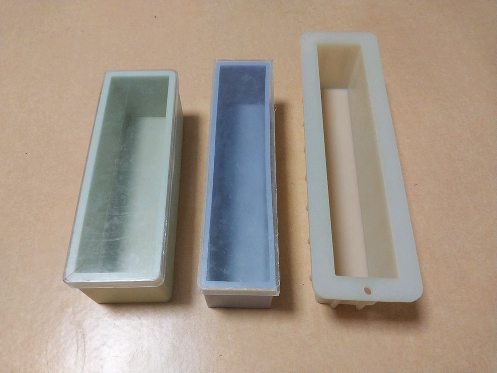 실리콘 1kg 비누몰드 이미지