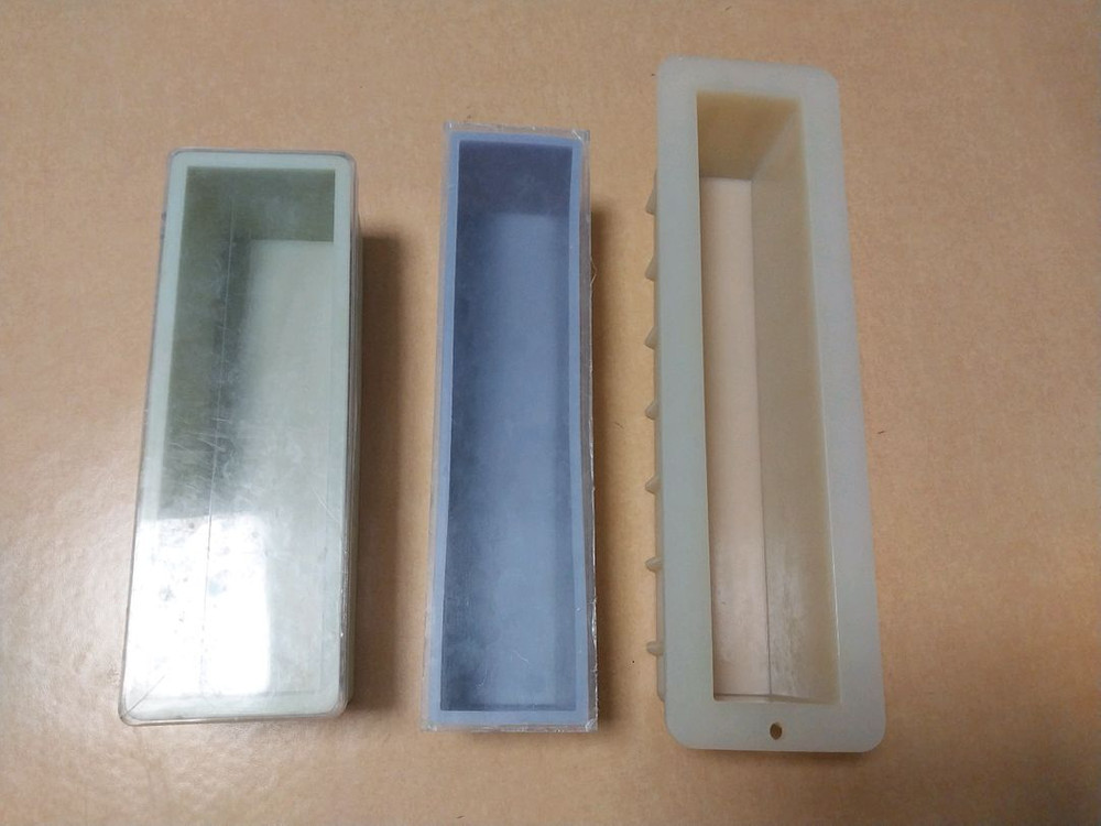 실리콘 1kg 비누몰드 이미지