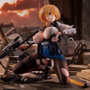 소녀전선 VSK-94 중상 ver 버서커