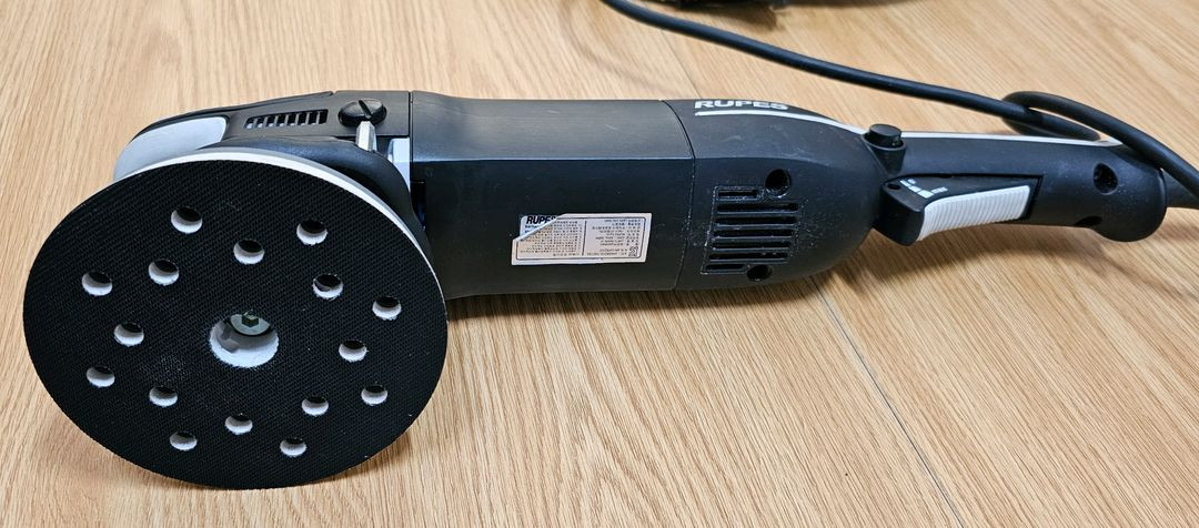 루페스 빅풋 LHR15 마크3 (5인치) 판매합니다.--4