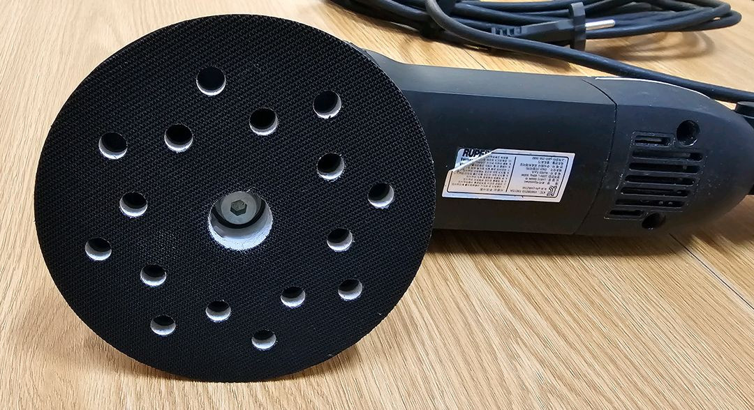 루페스 빅풋 LHR15 마크3 (5인치) 판매합니다.--5