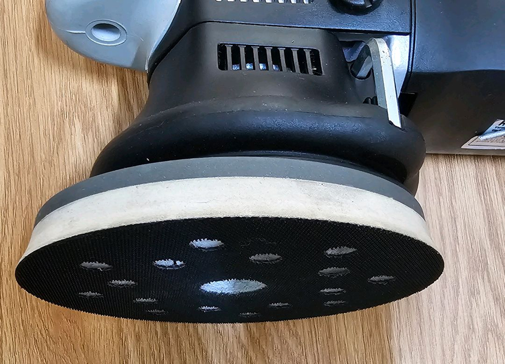 루페스 빅풋 LHR15 마크3 (5인치) 판매합니다.--6