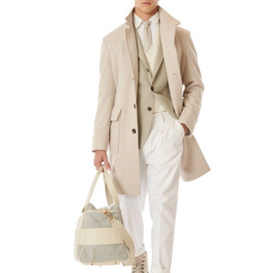 일레븐티 트래킹 슈즈