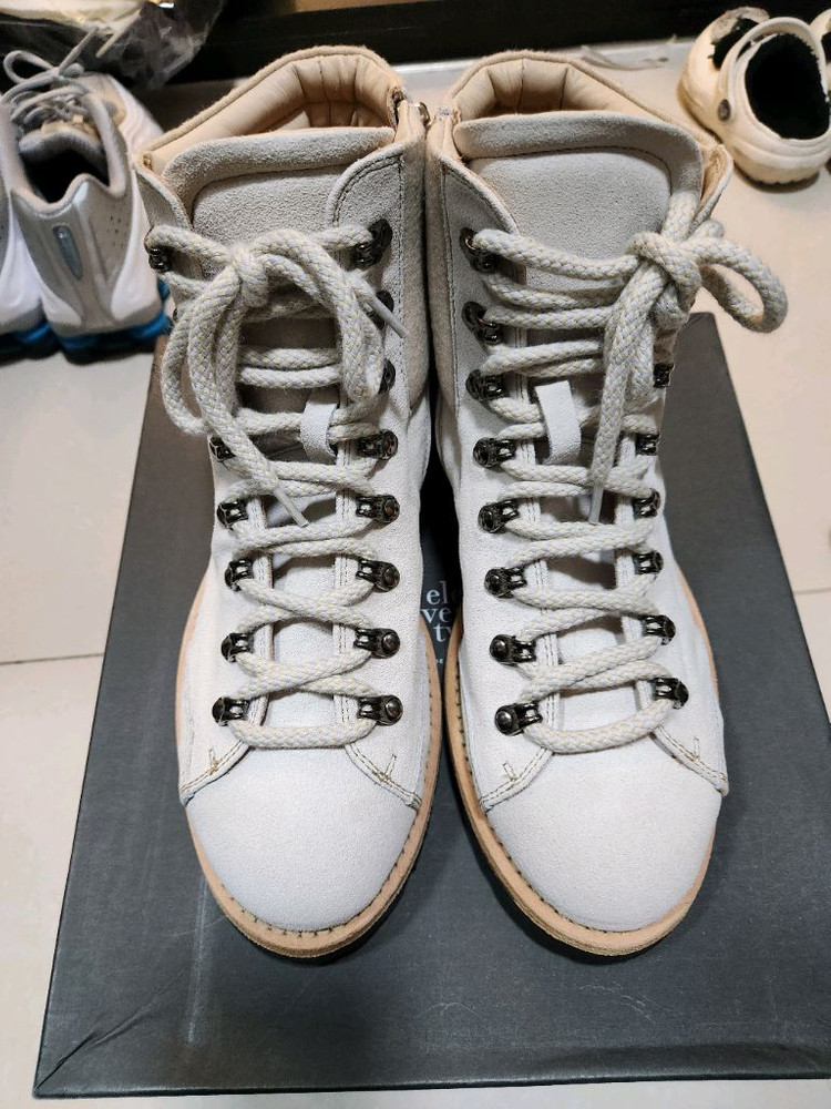 일레븐티 트래킹 슈즈--1