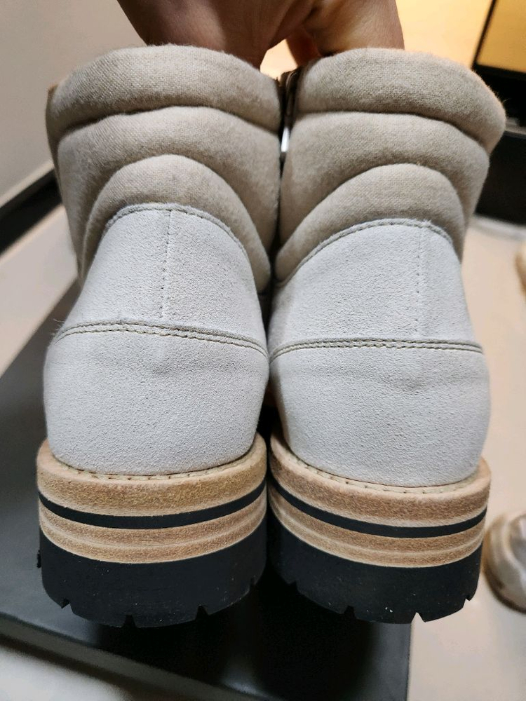 일레븐티 트래킹 슈즈--2