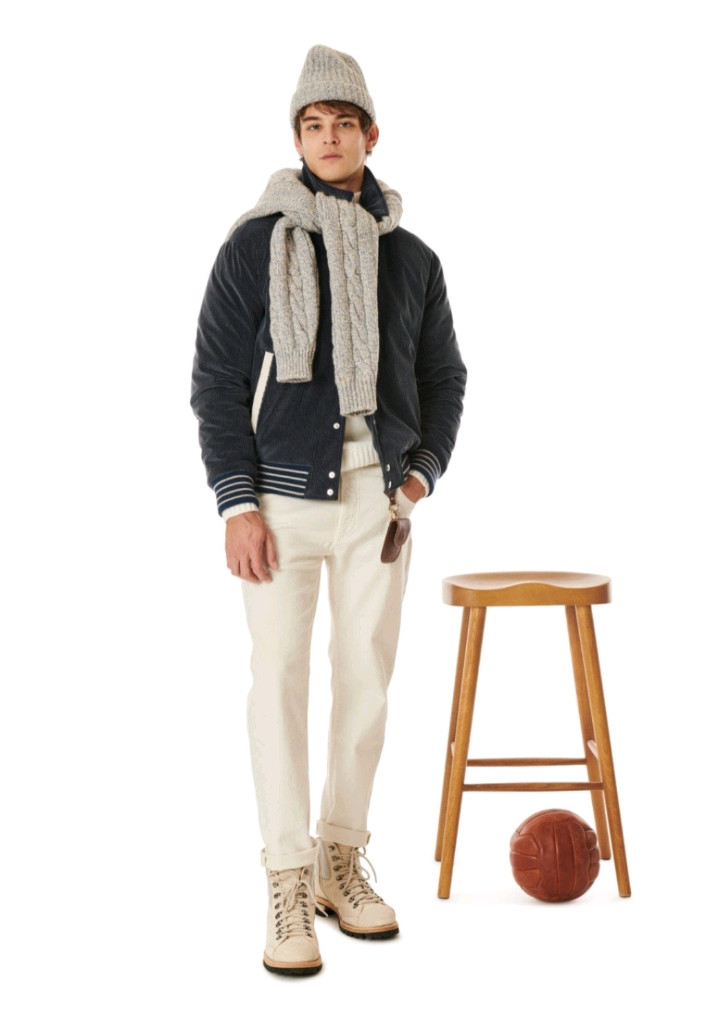 일레븐티 트래킹 슈즈--4