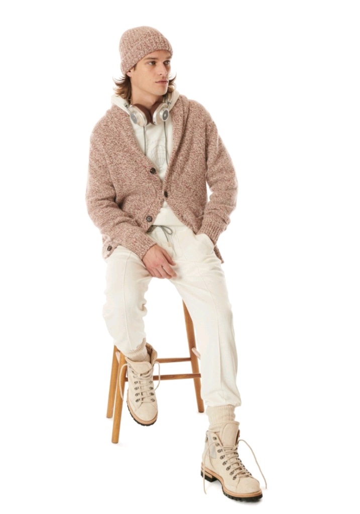 일레븐티 트래킹 슈즈--5