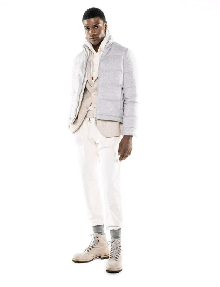 일레븐티 트래킹 슈즈--7