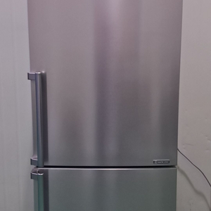 1615 엘지 452L 2도어냉장고(메탈)
