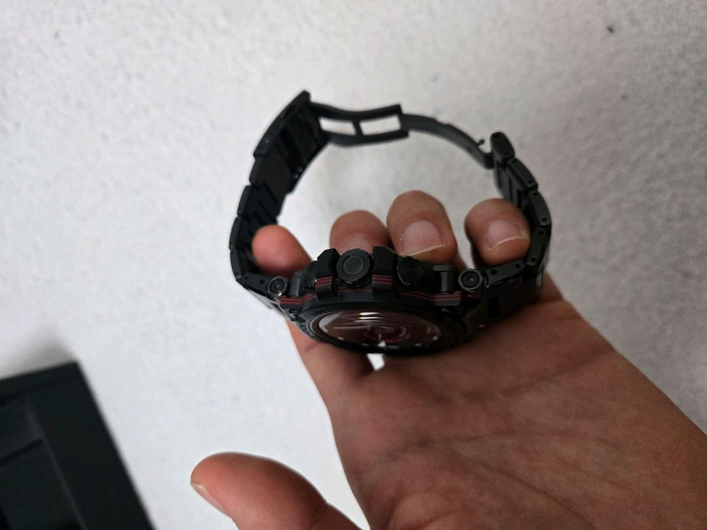 G-Shock 지샥 MTG-B1000XBD-1A 카본--3