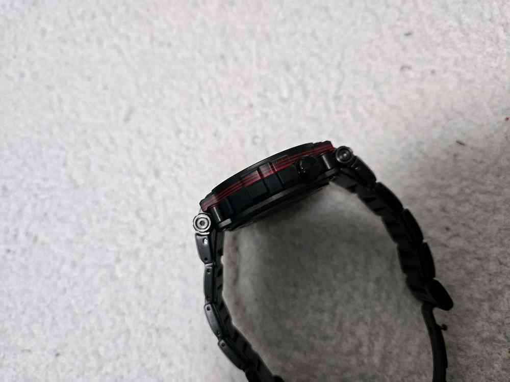 G-Shock 지샥 MTG-B1000XBD-1A 카본--4