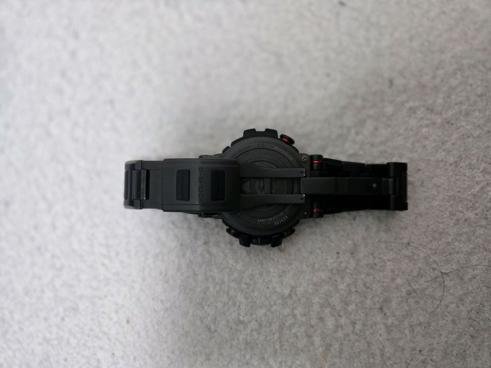 G-Shock 지샥 MTG-B1000XBD-1A 카본--5