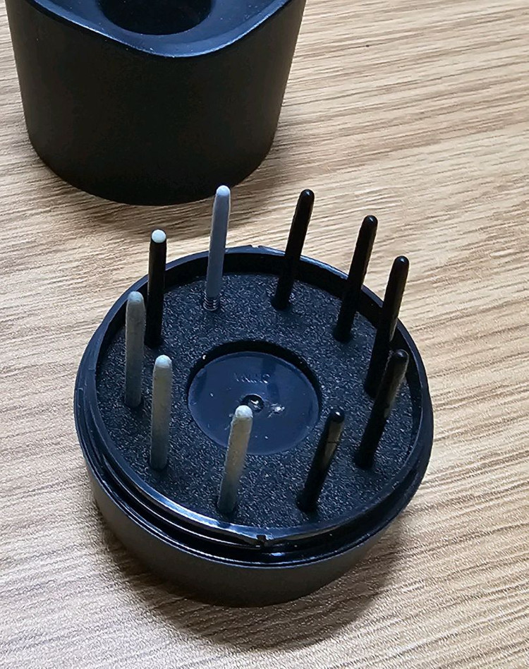 와콤 인튜어스 프로(Intuos pro) PTH-851--1