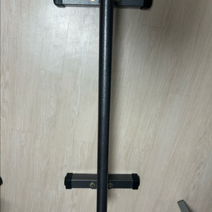 체력측정용 푸쉬업바