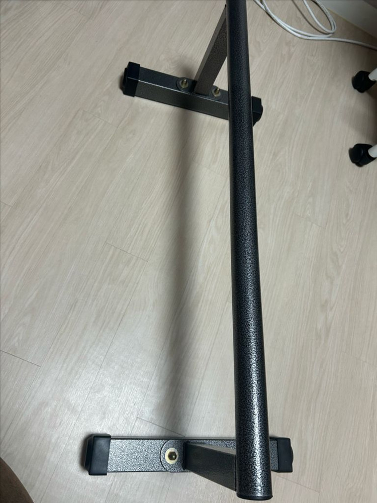 체력측정용 푸쉬업바--1