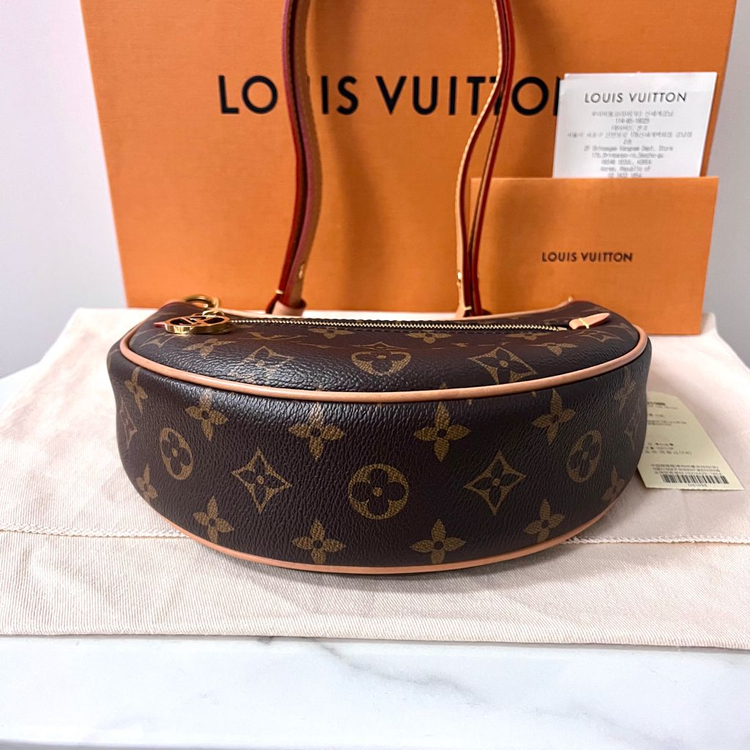 루이비통 루프 체인 모노그램 크로스백 숄더백 가방 M81098--7