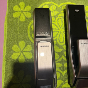 SHP-DP710 삼성 푸시풀도어락 디지털도어락