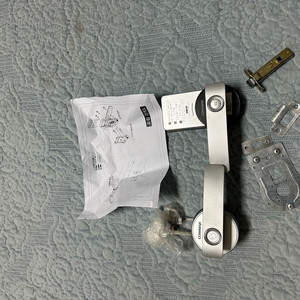 코맥스 목문형 CDL-100 디지털 도어락