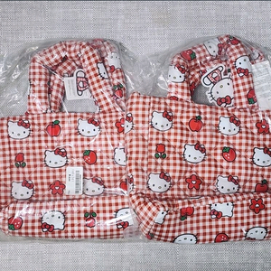 스파오 헬로키티 가방 1개