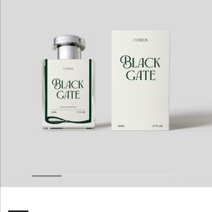 새상품) 코넬린 블랙게이트 오드퍼퓸 50ml
