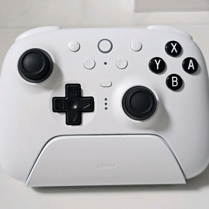 8bitdo ultimate 2 NS (팔얼블2) 무선패드