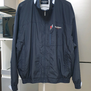 [남성105] 정품 먼싱웨어 골프 점퍼 새것수준 무배