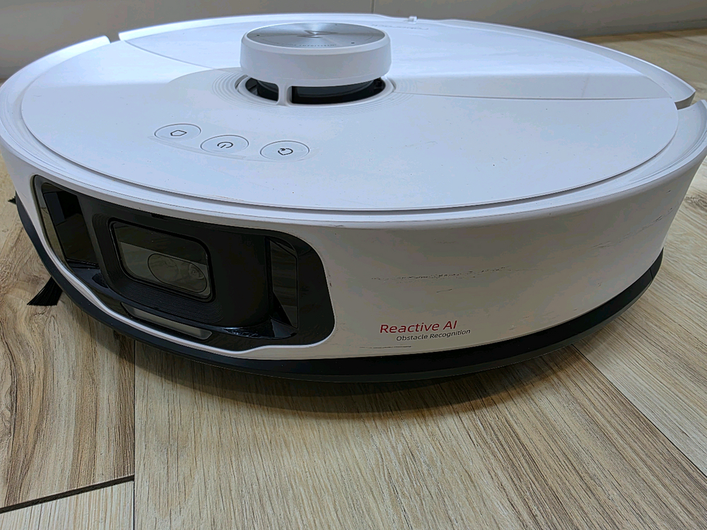 로보락 S8 MaxV Ultra 로봇청소기--2