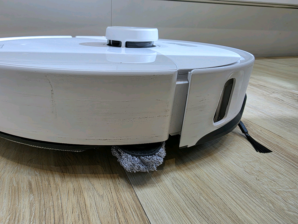 로보락 S8 MaxV Ultra 로봇청소기--4