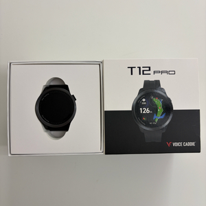 보이스캐디 T12프로
