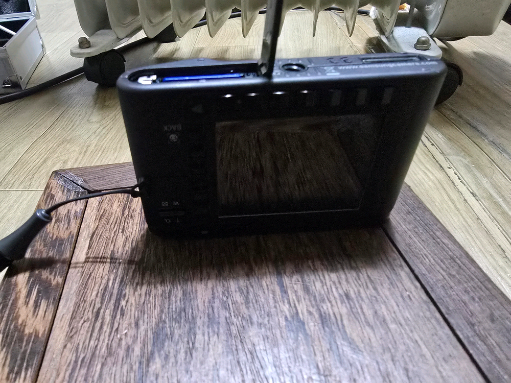 컴팩트 디지털카메라삼성 VLUU NV20 디지털 카메라--4