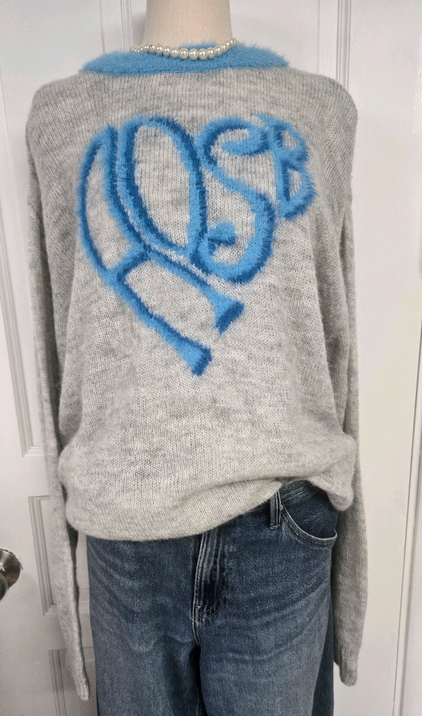 앤더슨벨 하트니트--1