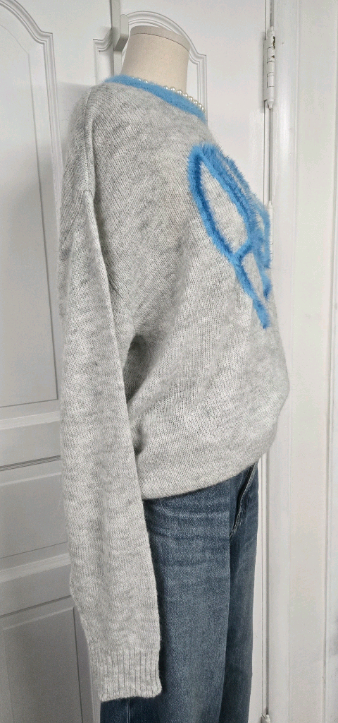 앤더슨벨 하트니트--2