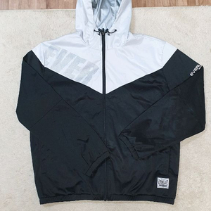 [남성115] 정품 에버라스트 후드바람막이 완전새것