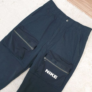 [남성32~33] 정품 나이키 바지 새것수준 무료배송