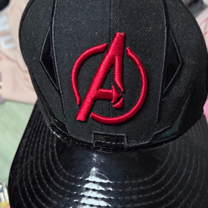 뉴에라 마블 어벤져스 모자 57.7cm