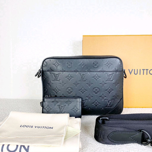 루이비통 크로스백 듀오 메신저