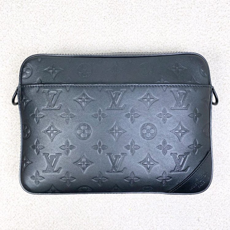 루이비통 크로스백 듀오 메신저--2