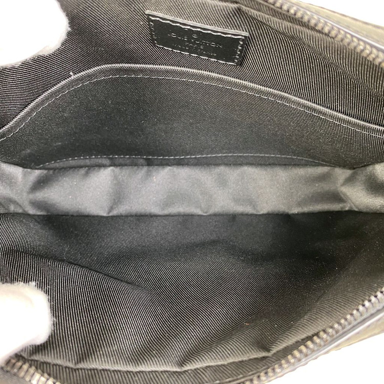 루이비통 크로스백 듀오 메신저--9