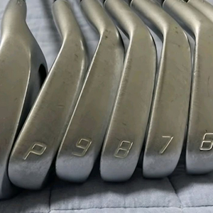 남성명품 아이언세트 판매및 교환