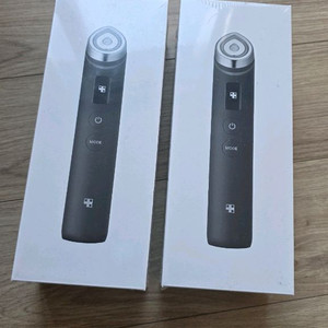 메디큐브 부스터프로 미개봉새상품 이미지