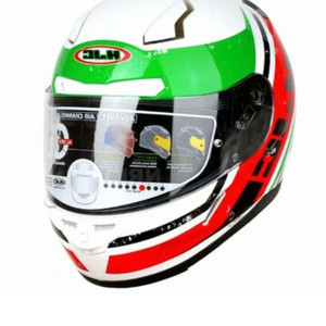 오토바이 헬멧 홍진 CL-17 빅토리 (XL)