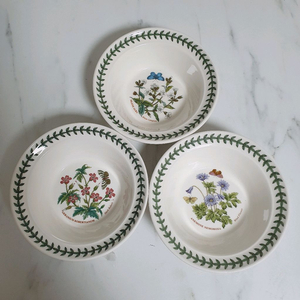 포트메리온 오트밀볼 3p