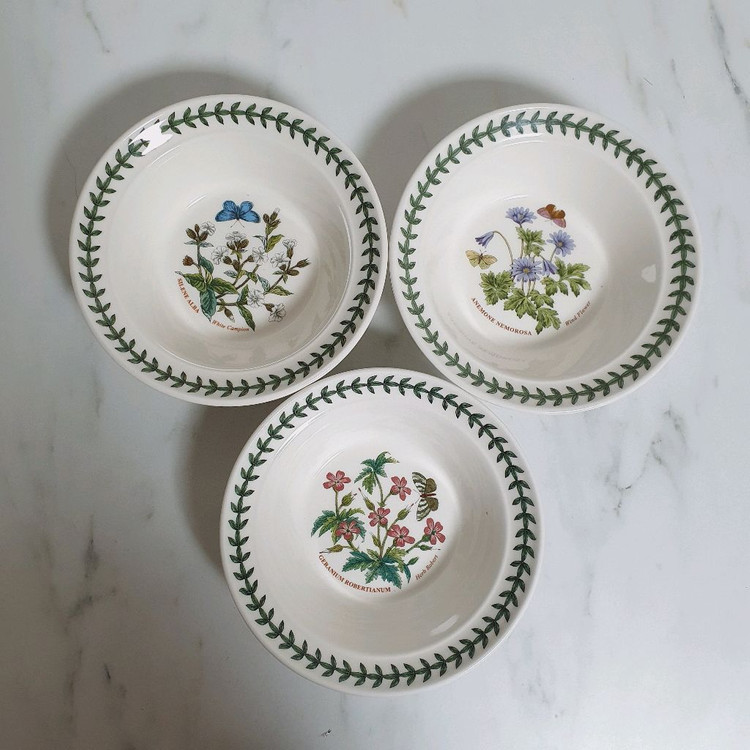 포트메리온 오트밀볼 3p--1