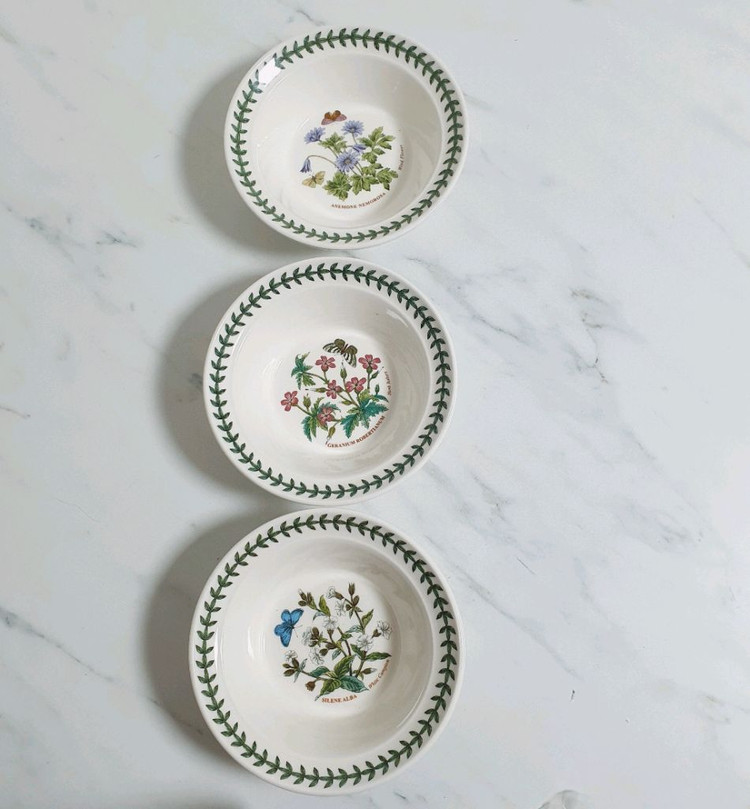 포트메리온 오트밀볼 3p--2